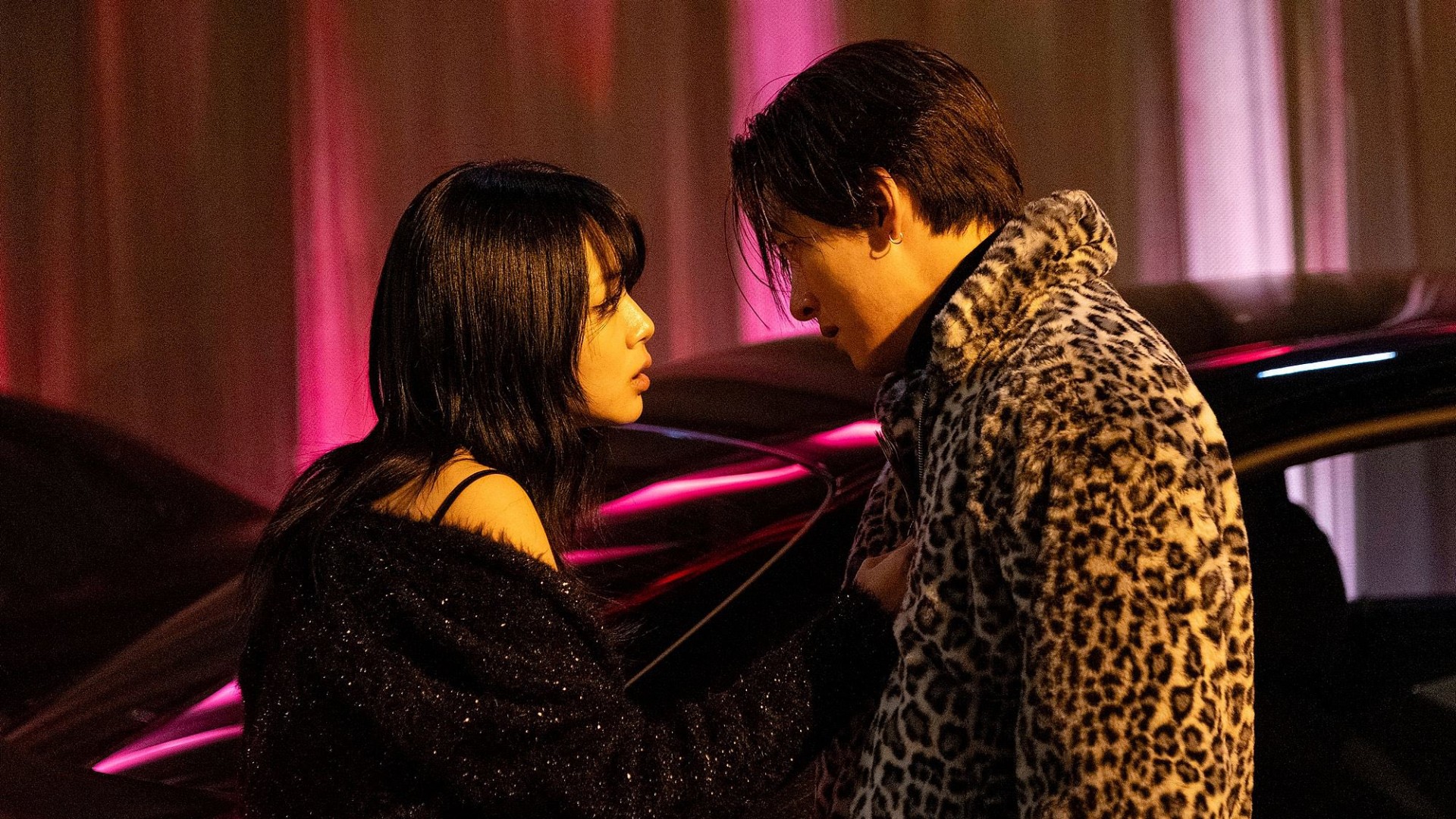 Gangnam B-Side 1. Sezon 6. Bölüm