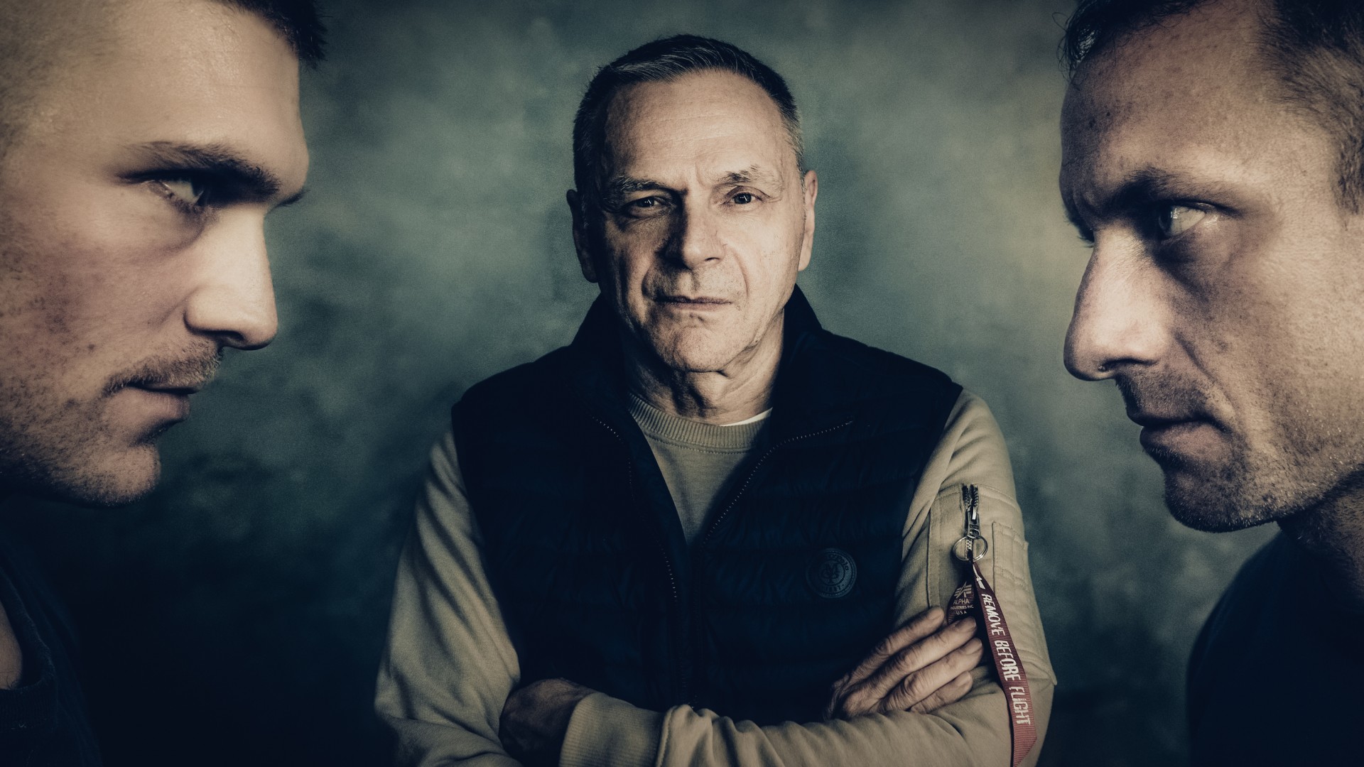 Go Ahead, Brother 1. Sezon 6. Bölüm