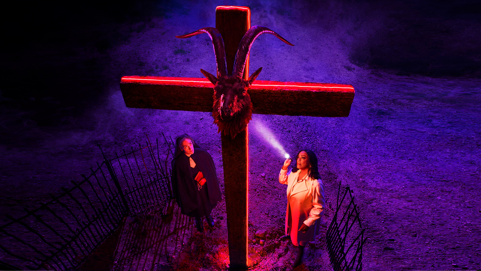 Grotesquerie 1. Sezon 5. Bölüm