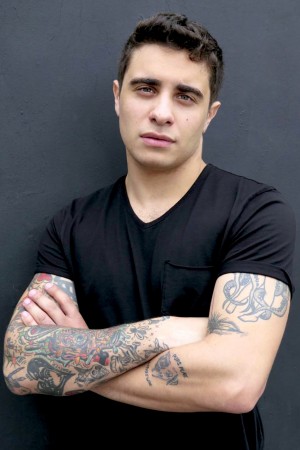 Jake Cannavale tüm dizileri dizigom'da