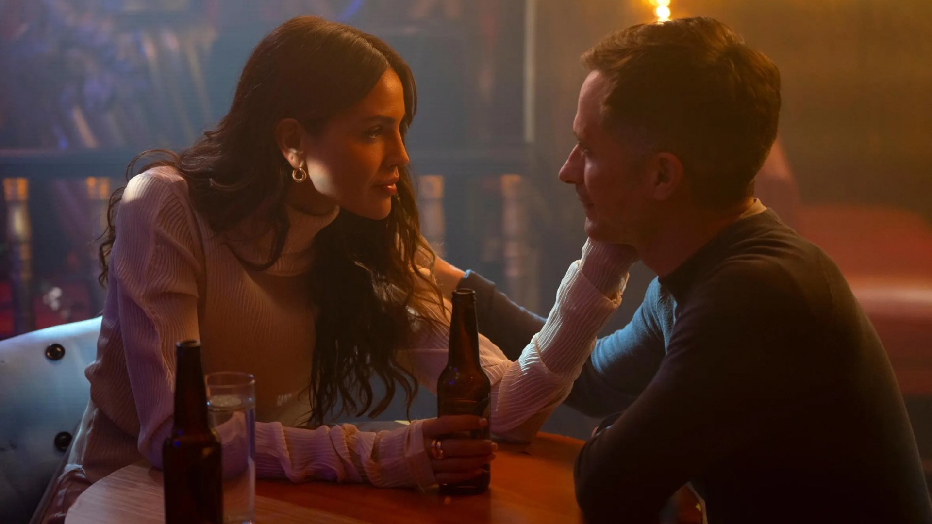 La Máquina 1. Sezon 6. Bölüm