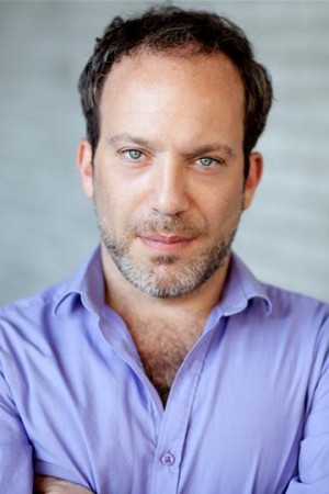 Mark Fleischmann tüm dizileri dizigom'da