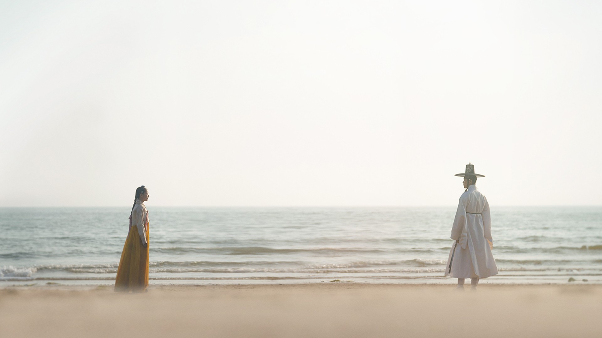 My Dearest 1. Sezon 15. Bölüm