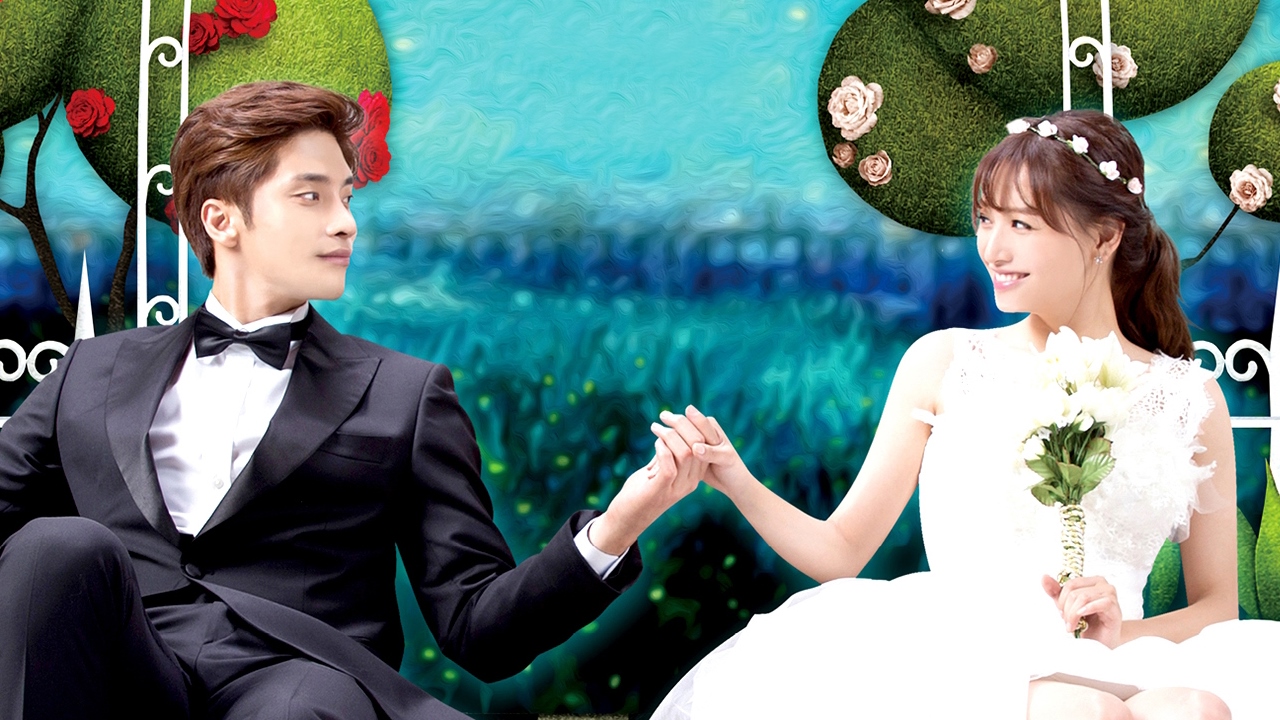 Noble, My Love 1. Sezon 5. Bölüm