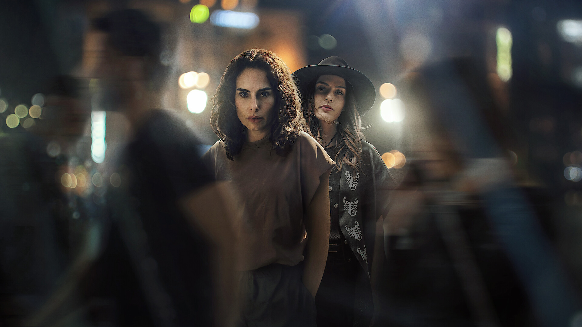 Sisters’ Feud 1. Sezon 3. Bölüm