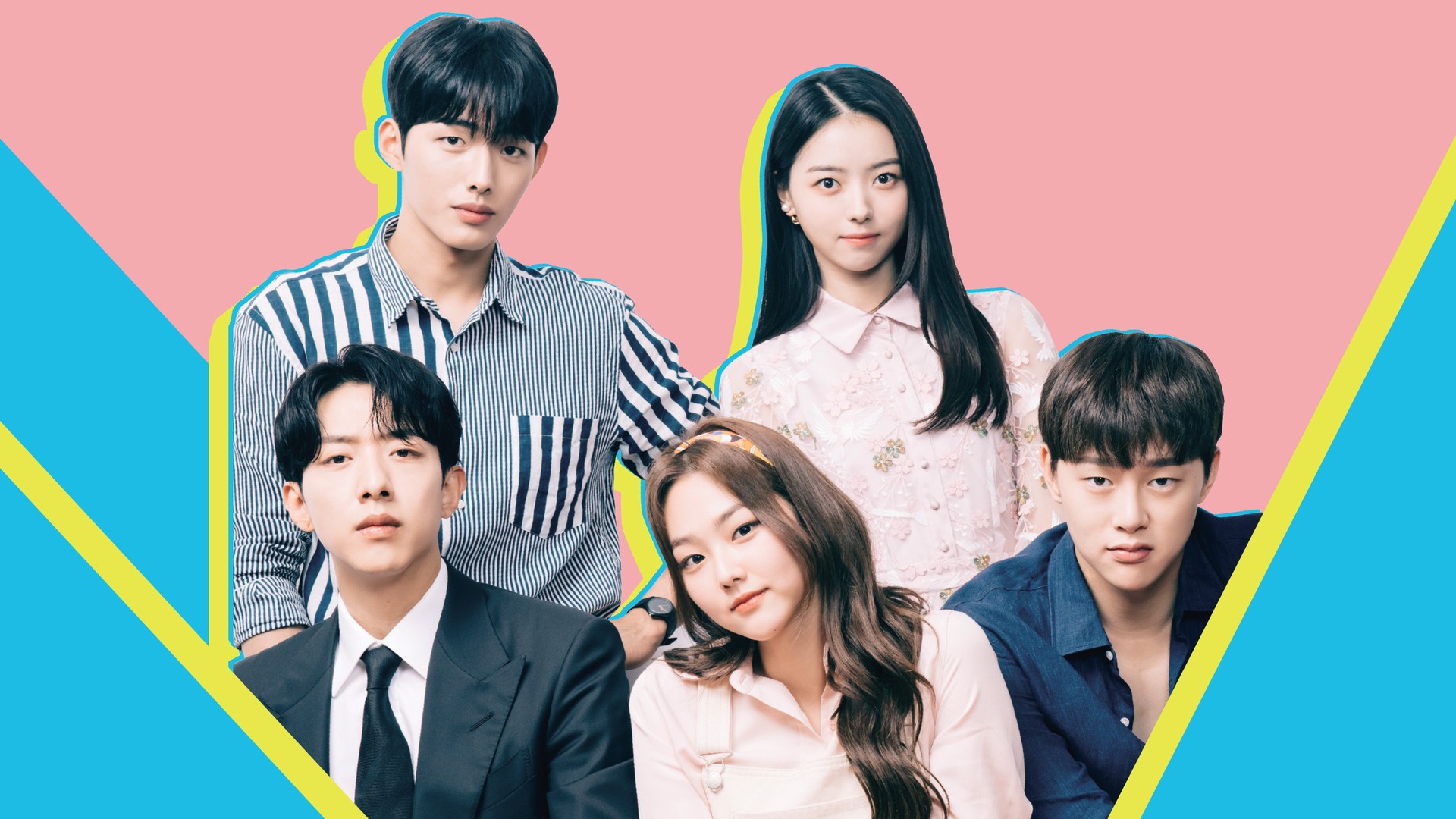 Summer Guys 1. Sezon 8. Bölüm