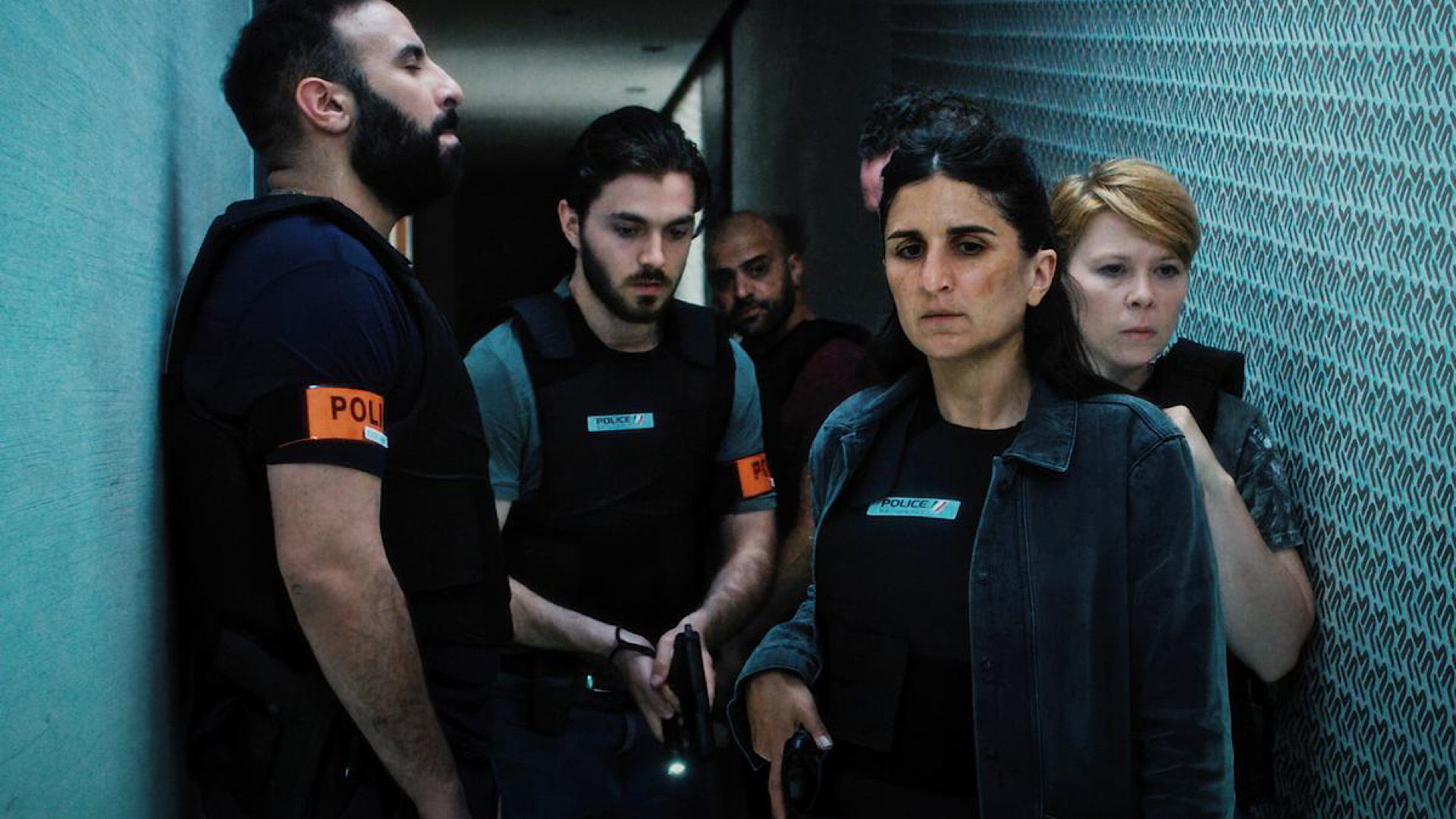 The Disappearance of Kimmy Diore 1. Sezon 3. Bölüm