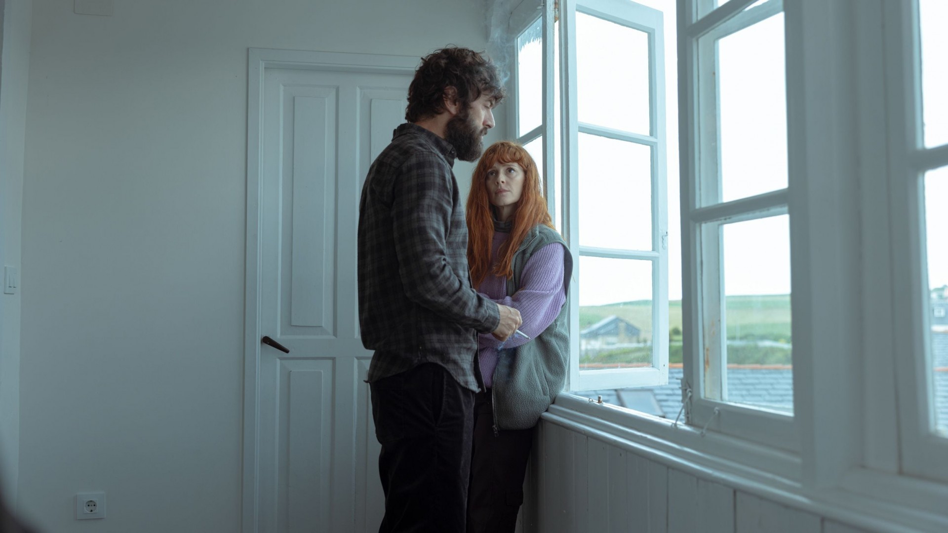 The Last Night at Tremore Beach 1. Sezon 3. Bölüm