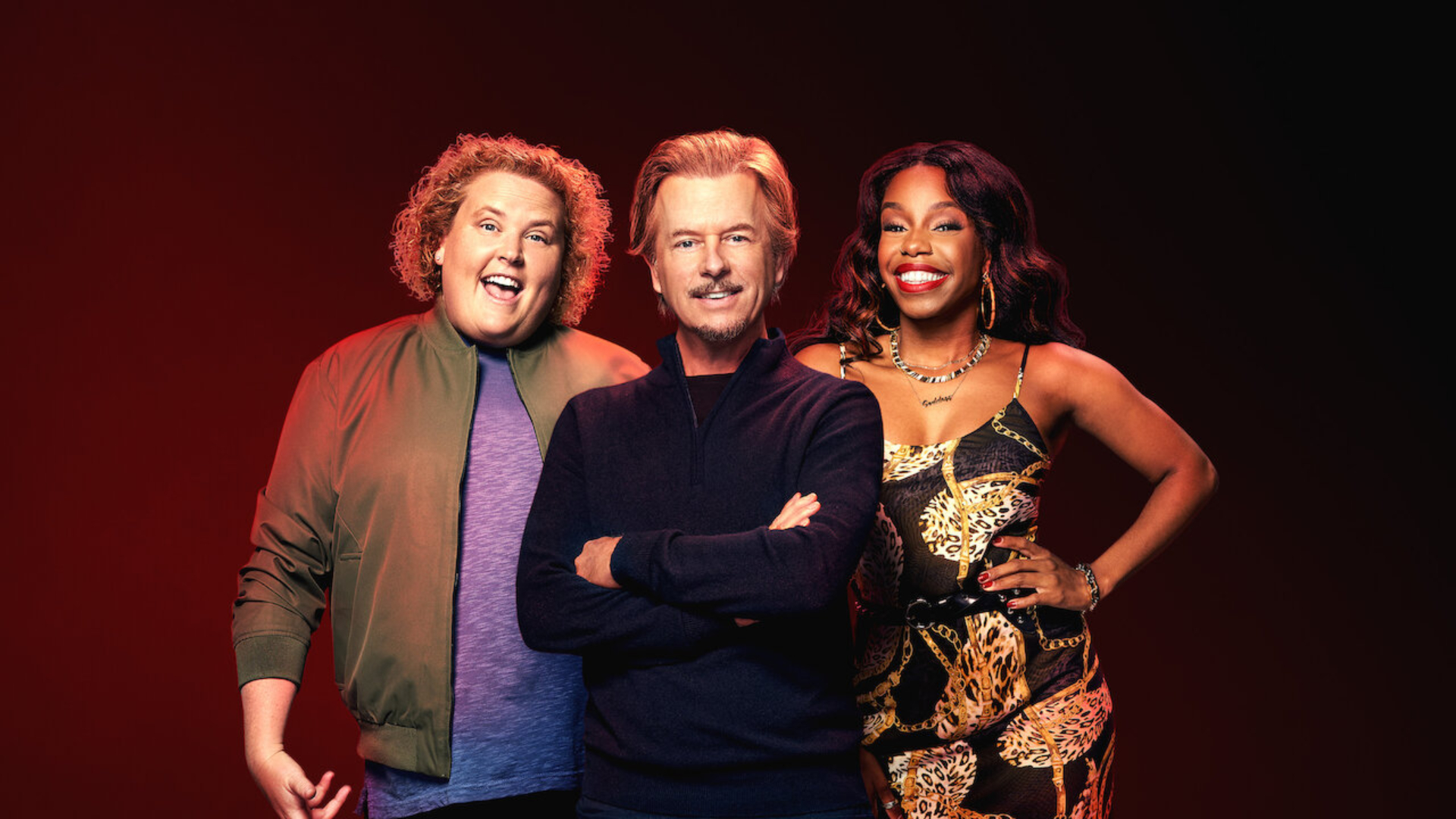 The Netflix Afterparty 1. Sezon 1. Bölüm