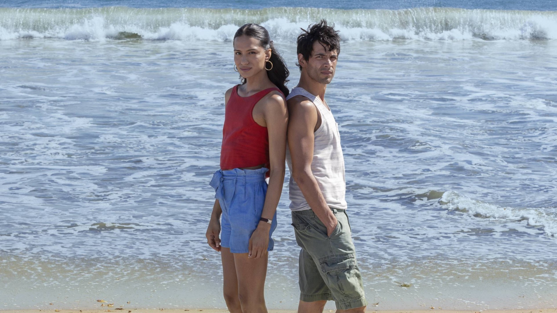 The Secret of the River 1. Sezon 6. Bölüm