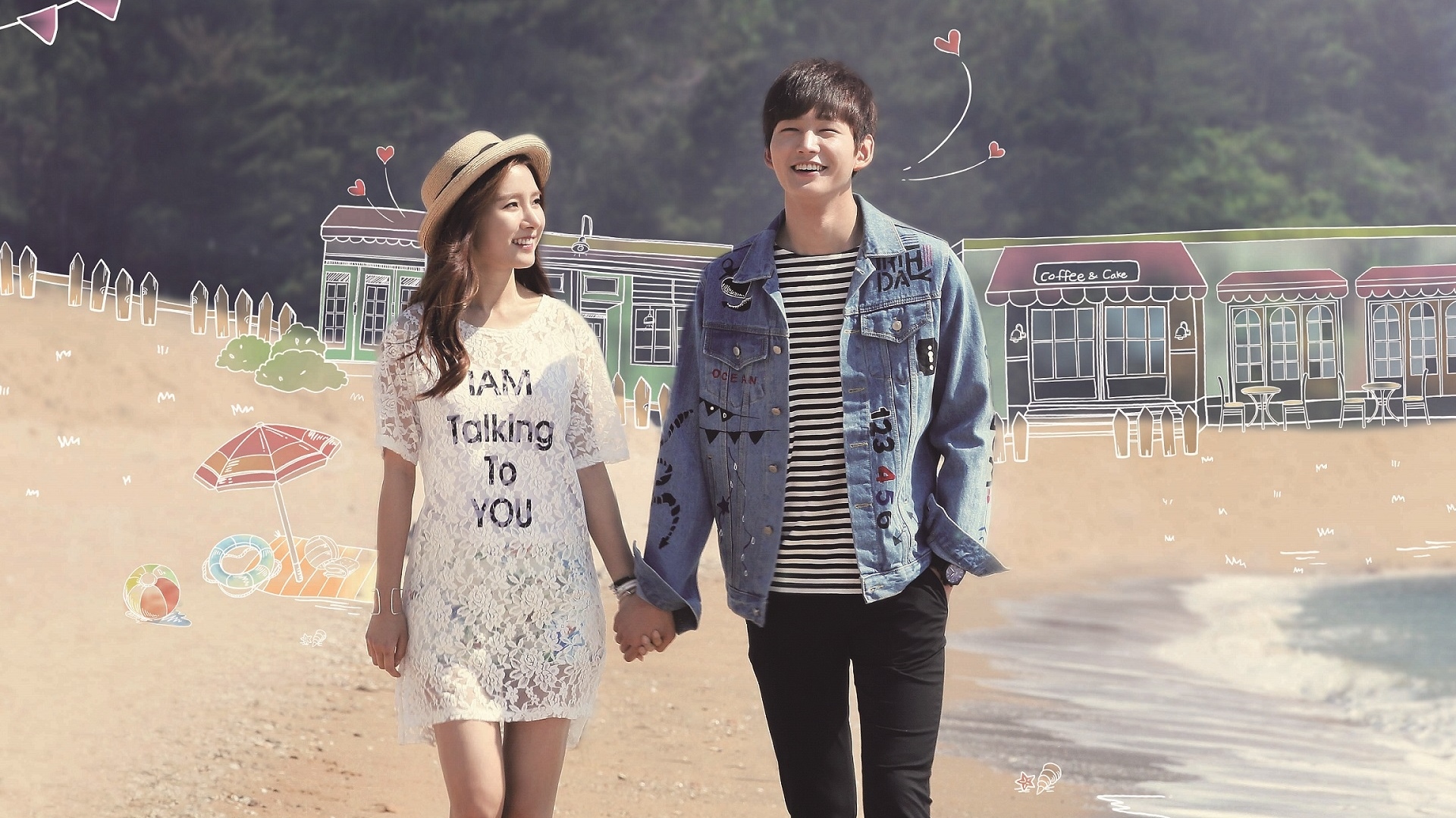 Thumping Spike 1. Sezon 14. Bölüm