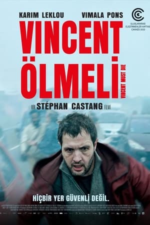 Vincent Must Die