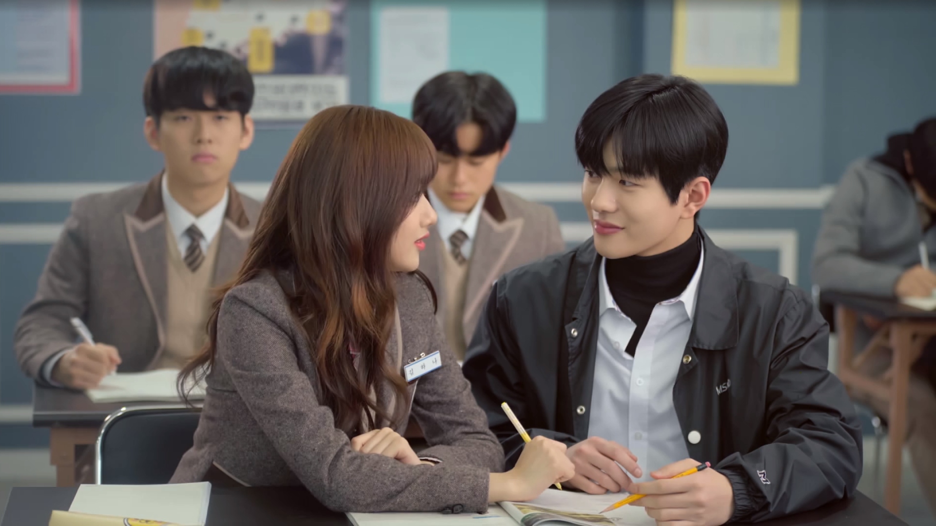 A-TEEN 1. Sezon 23. Bölüm