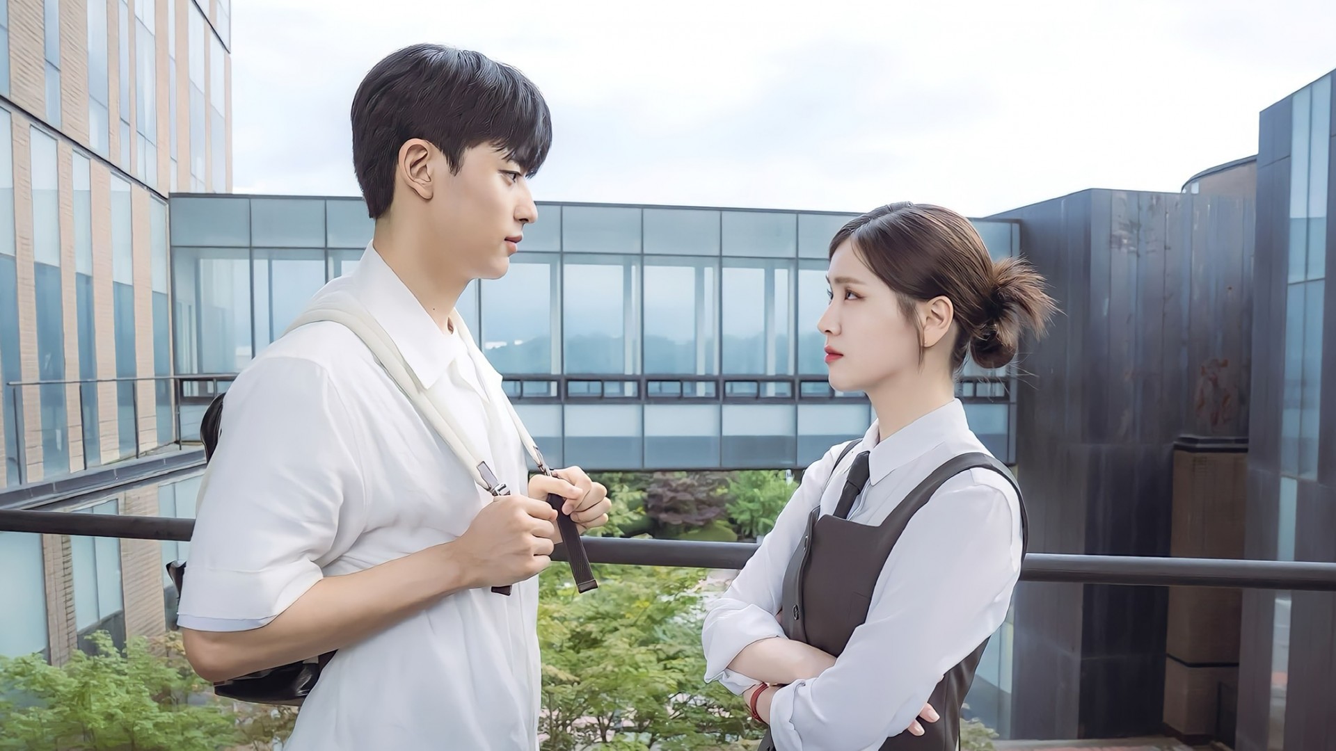 Branding in Seongsu 1. Sezon 9. Bölüm