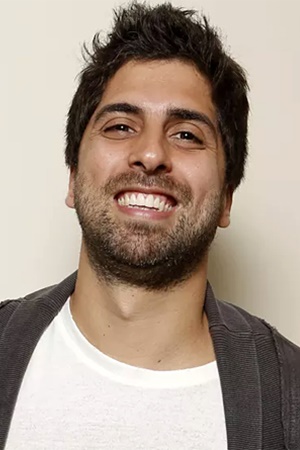 Gabriel Louchard tüm dizileri dizigom'da