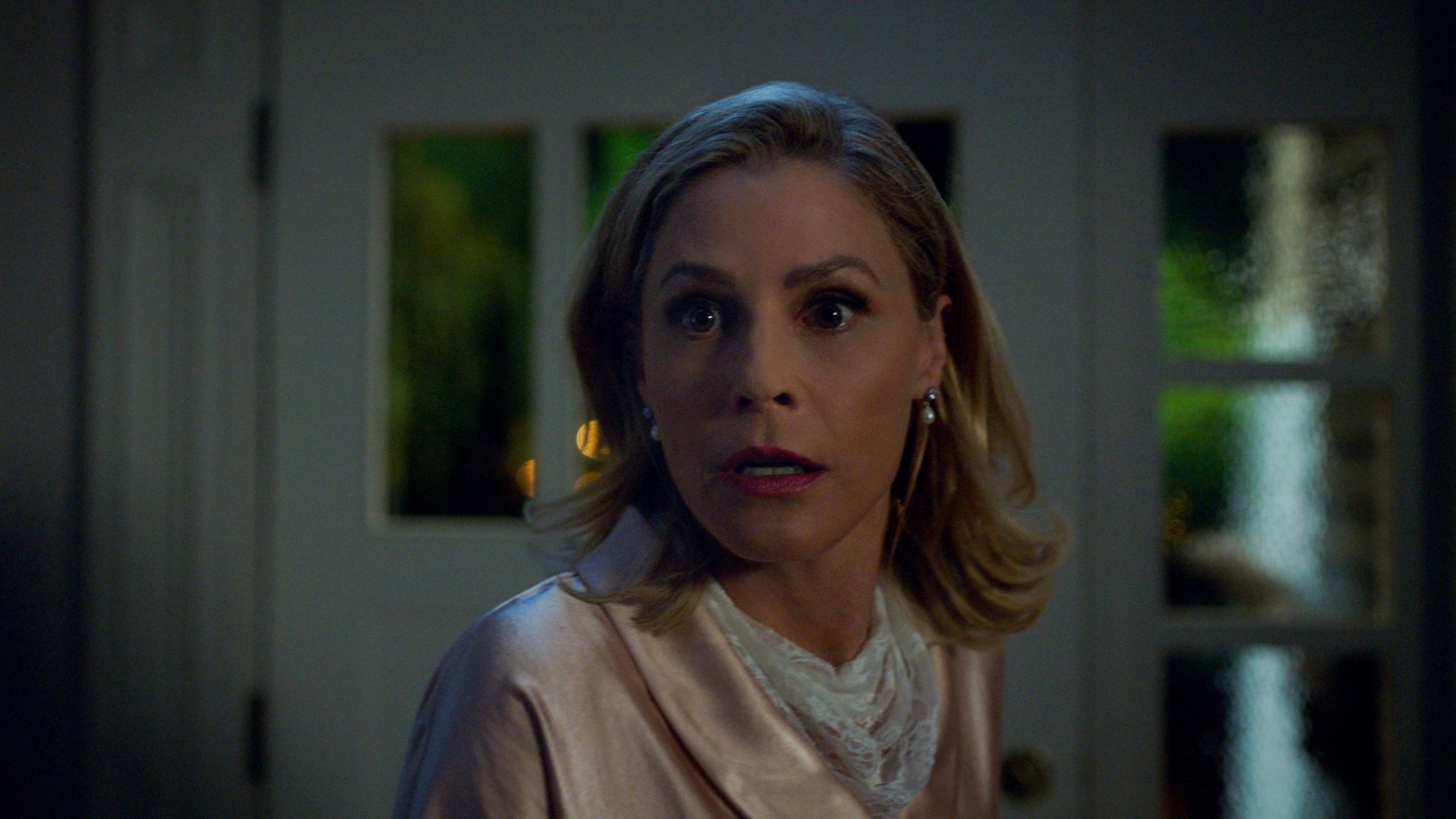 Hysteria! 1. Sezon 8. Bölüm