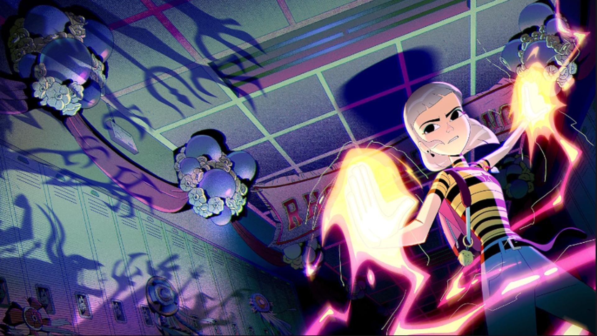 Jentry Chau vs the Underworld 1. Sezon 12. Bölüm