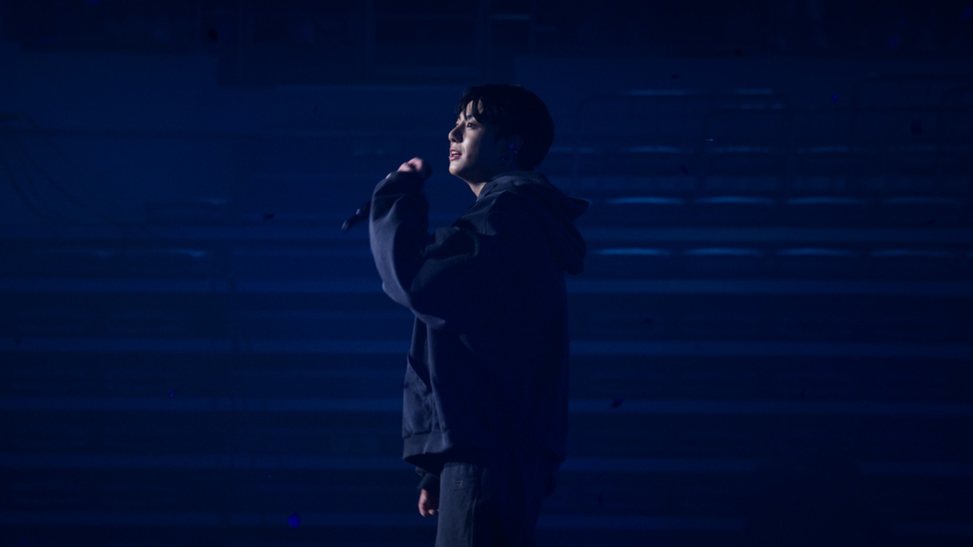 JUNG KOOK: I AM STILL – THE ORIGINAL 1. Sezon 3. Bölüm