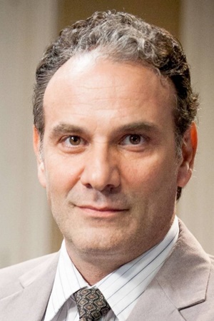 Marco Ricca tüm dizileri dizigom'da