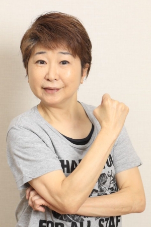 Mayumi Tanaka tüm dizileri dizigom'da