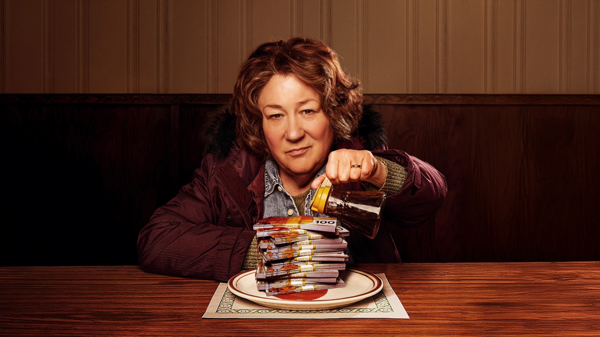 The Sticky 1. Sezon 6. Bölüm