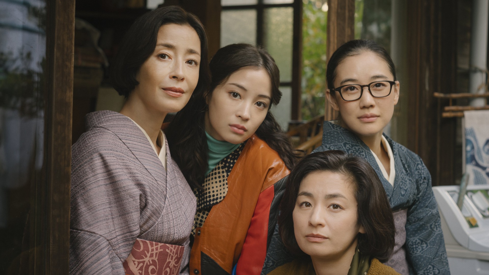 Asura 1. Sezon 7. Bölüm