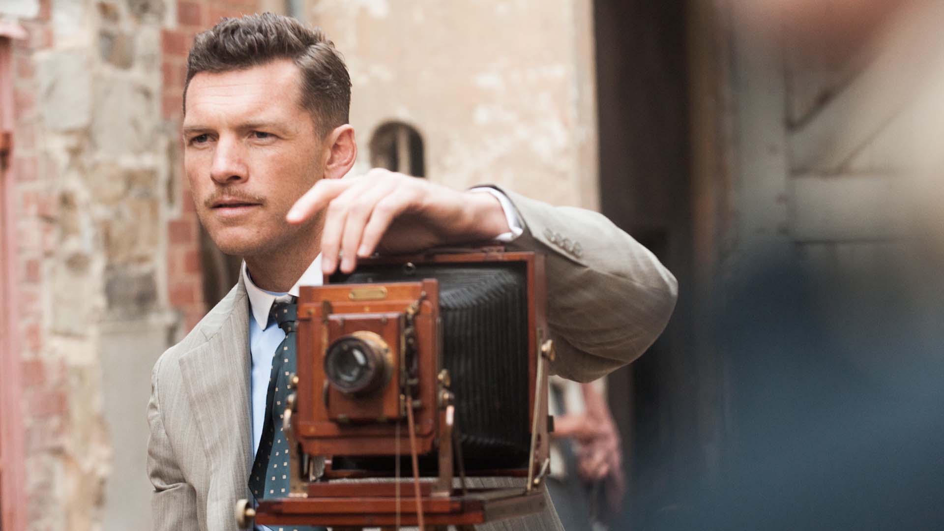 Deadline Gallipoli 1. Sezon 1. Bölüm