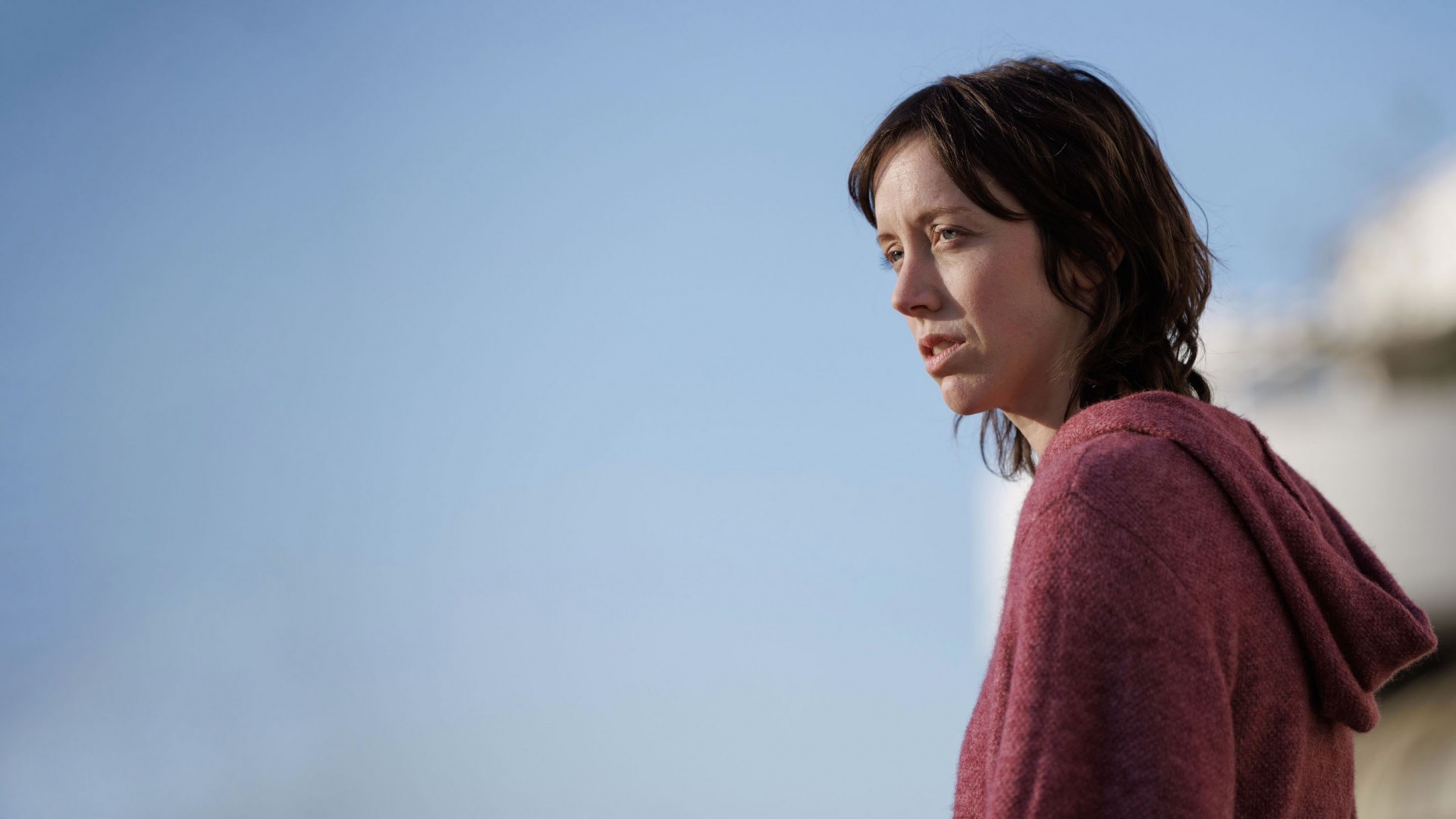 Everything Is Fine 1. Sezon 6. Bölüm