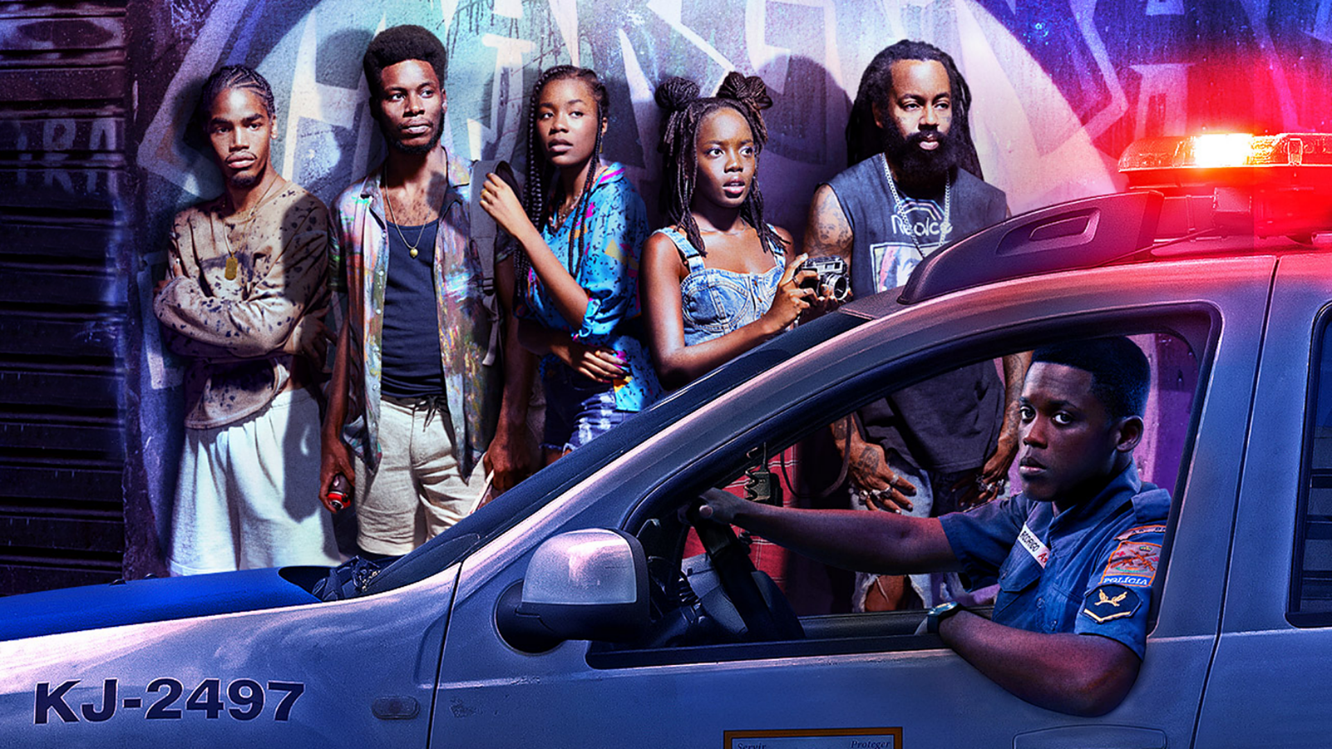 Love is For the Strong 1. Sezon 6. Bölüm