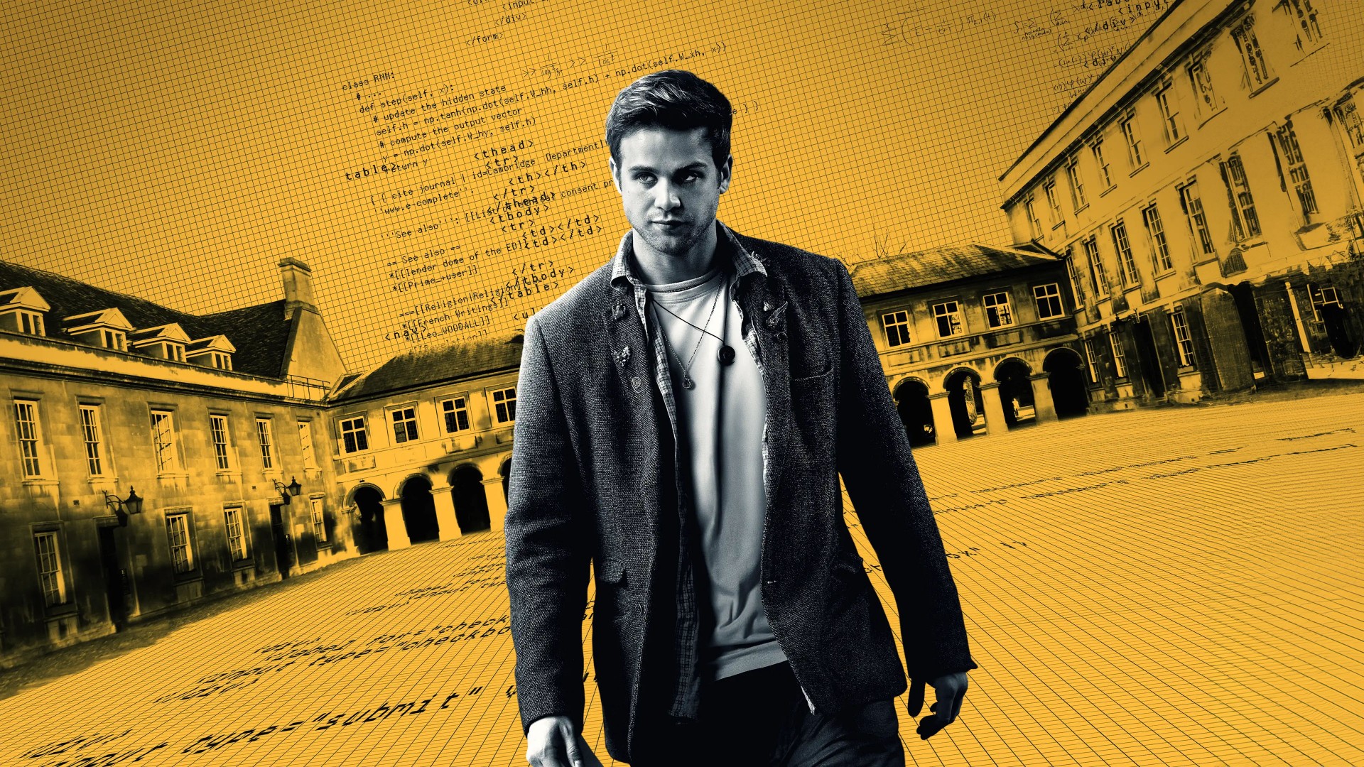 Prime Target 1. Sezon 6. Bölüm