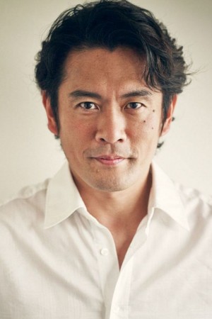 Seiyo Uchino tüm dizileri dizigom'da