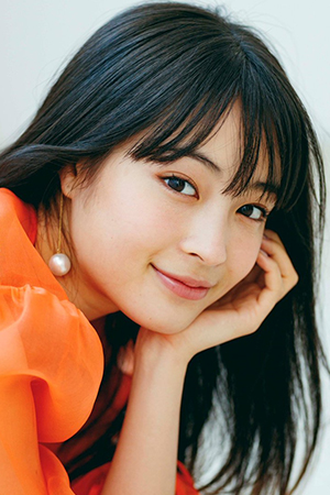 Suzu Hirose tüm dizileri dizigom'da