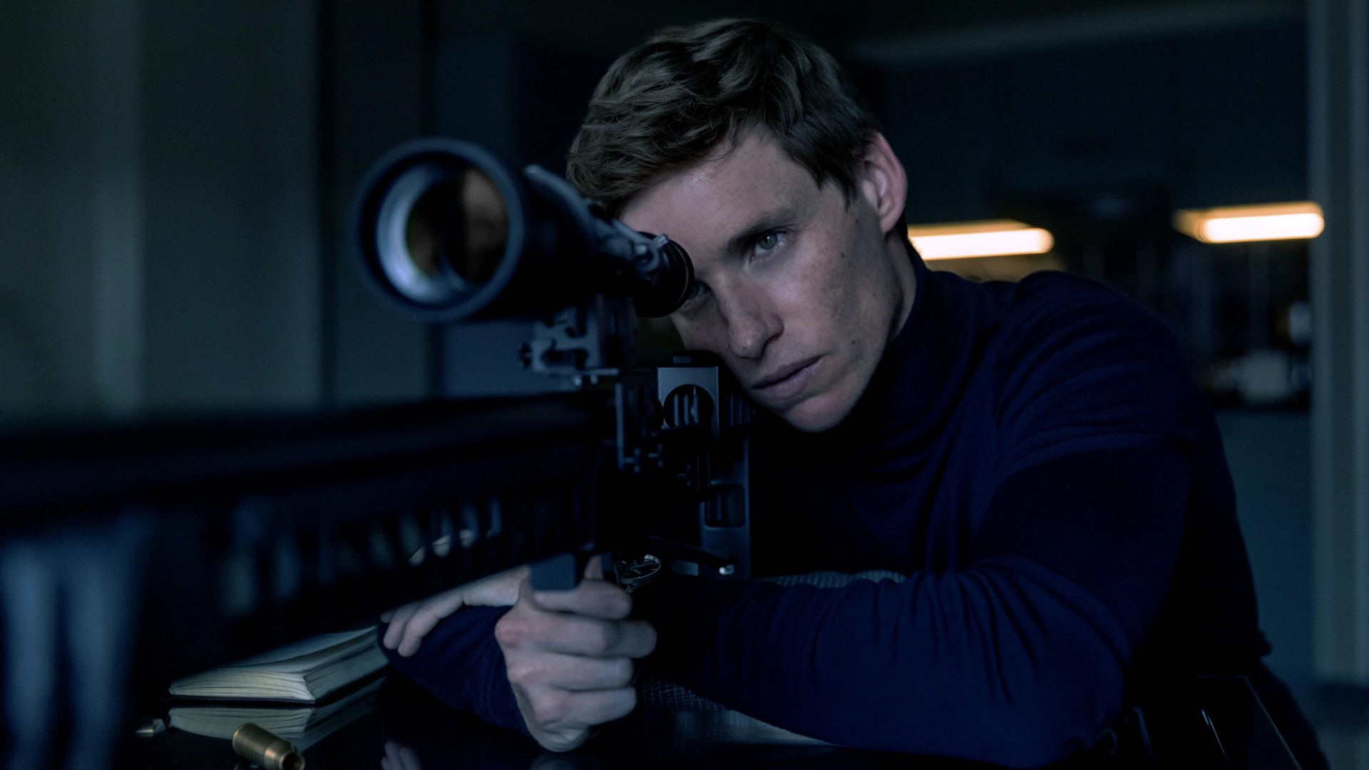 The Day of the Jackal 1. Sezon 5. Bölüm