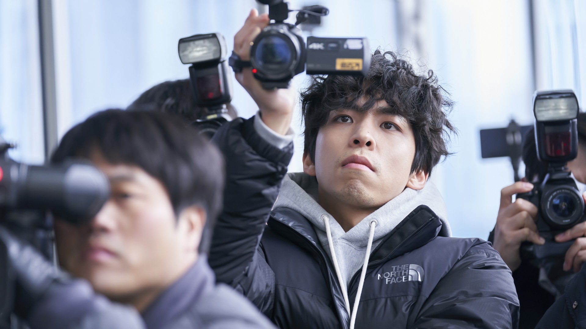 Unmasked 1. Sezon 11. Bölüm