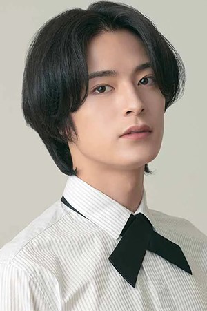 Akihisa Shiono tüm dizileri dizigom'da