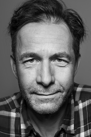 Anders Mossling tüm dizileri dizigom'da