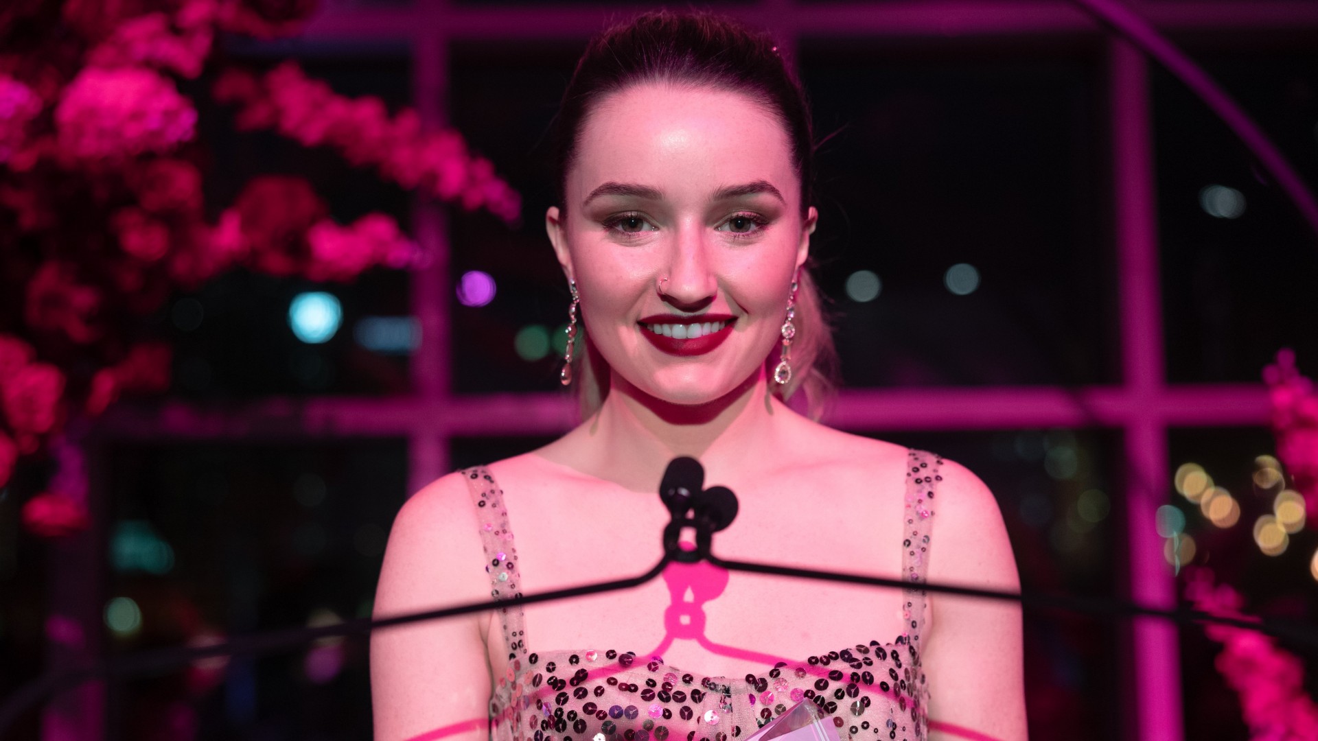 Apple Cider Vinegar 1. Sezon 4. Bölüm