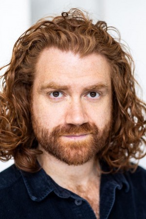 Aram Tafreshian tüm dizileri dizigom'da