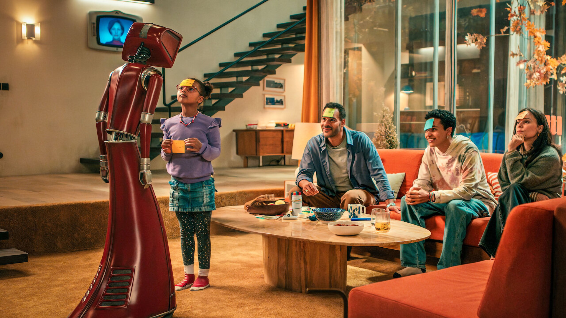 Cassandra 1. Sezon 3. Bölüm