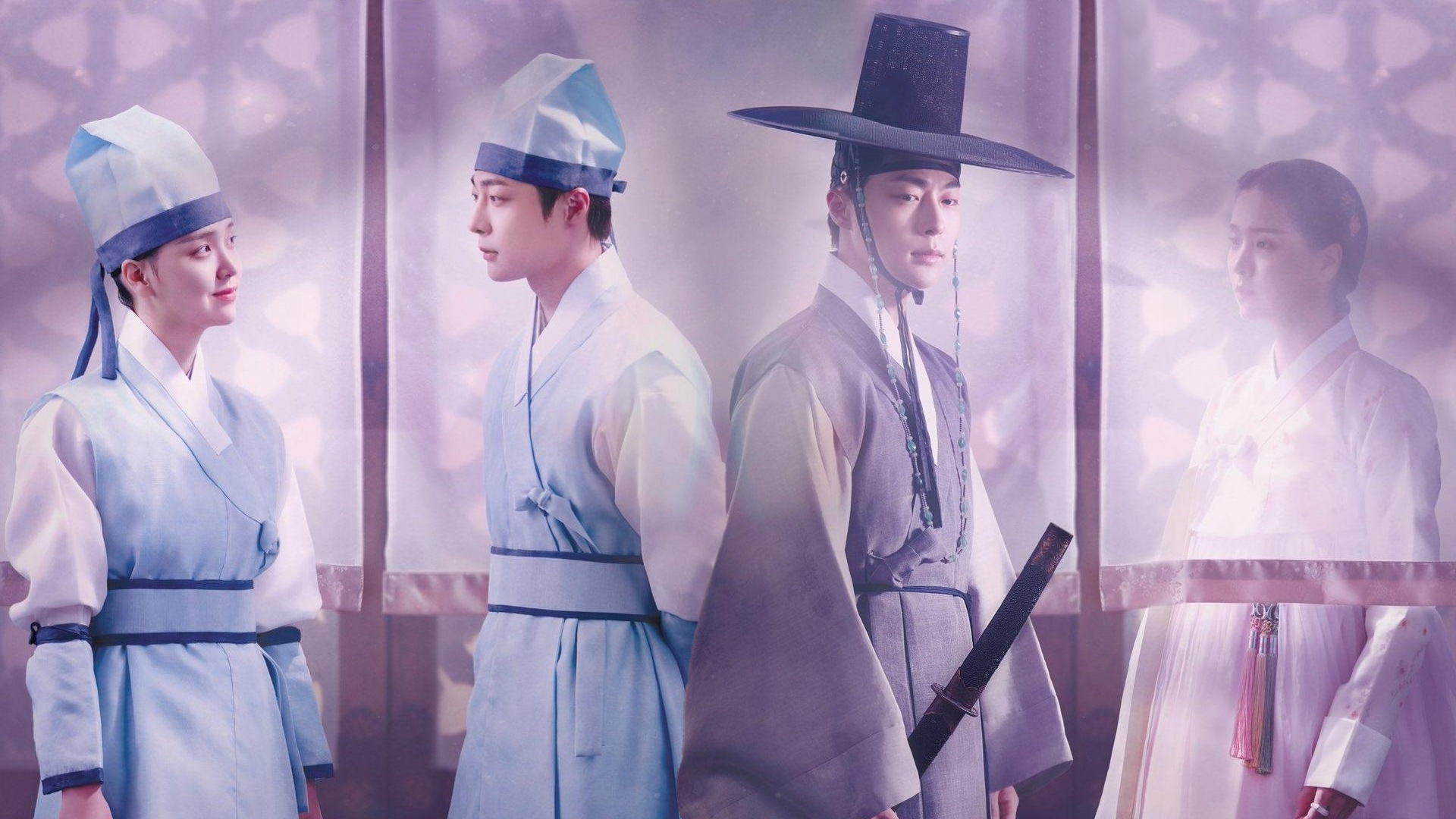 Check in Hanyang 1. Sezon 9. Bölüm