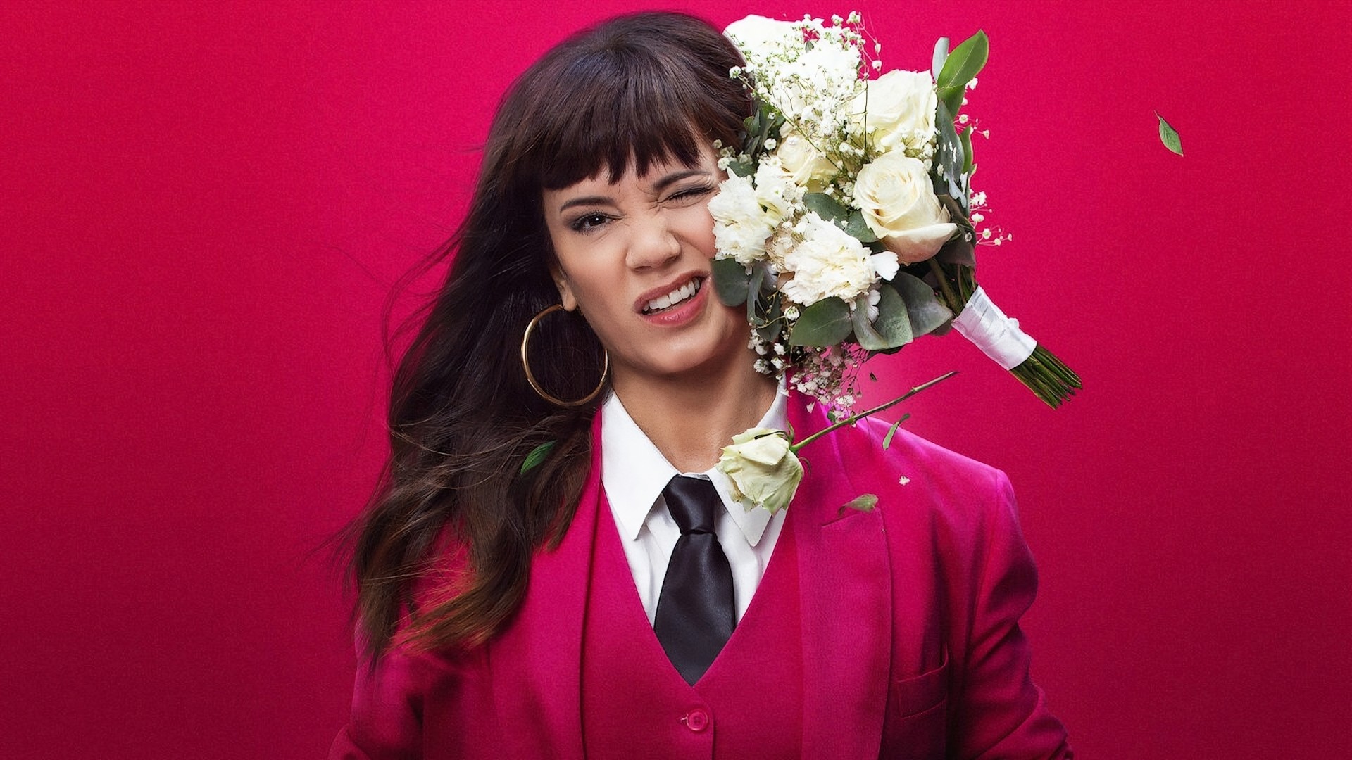 Envious 3. Sezon 8. Bölüm