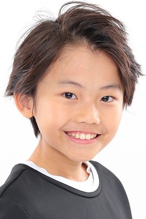 Ko Aoki tüm dizileri dizigom'da