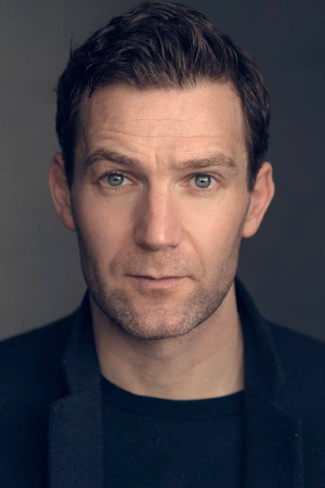 Simon Harrison tüm dizileri dizigom'da