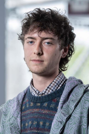 Stephen McMillan tüm dizileri dizigom'da