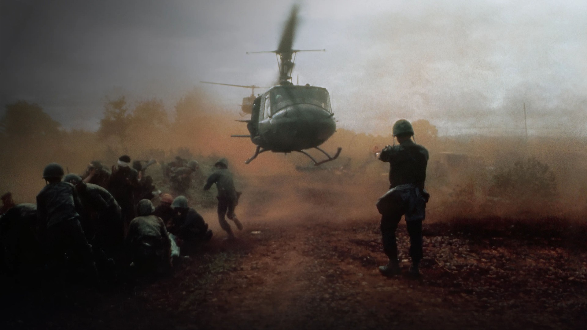 Vietnam: The War That Changed America 1. Sezon 6. Bölüm