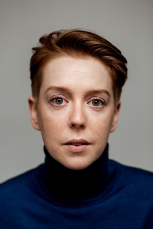 Blair Baker tüm dizileri dizigom'da