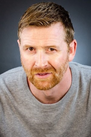 Damian O'Hare tüm dizileri dizigom'da