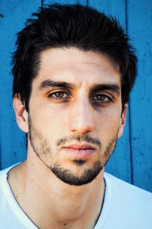 Davide Iachini tüm dizileri dizigom'da