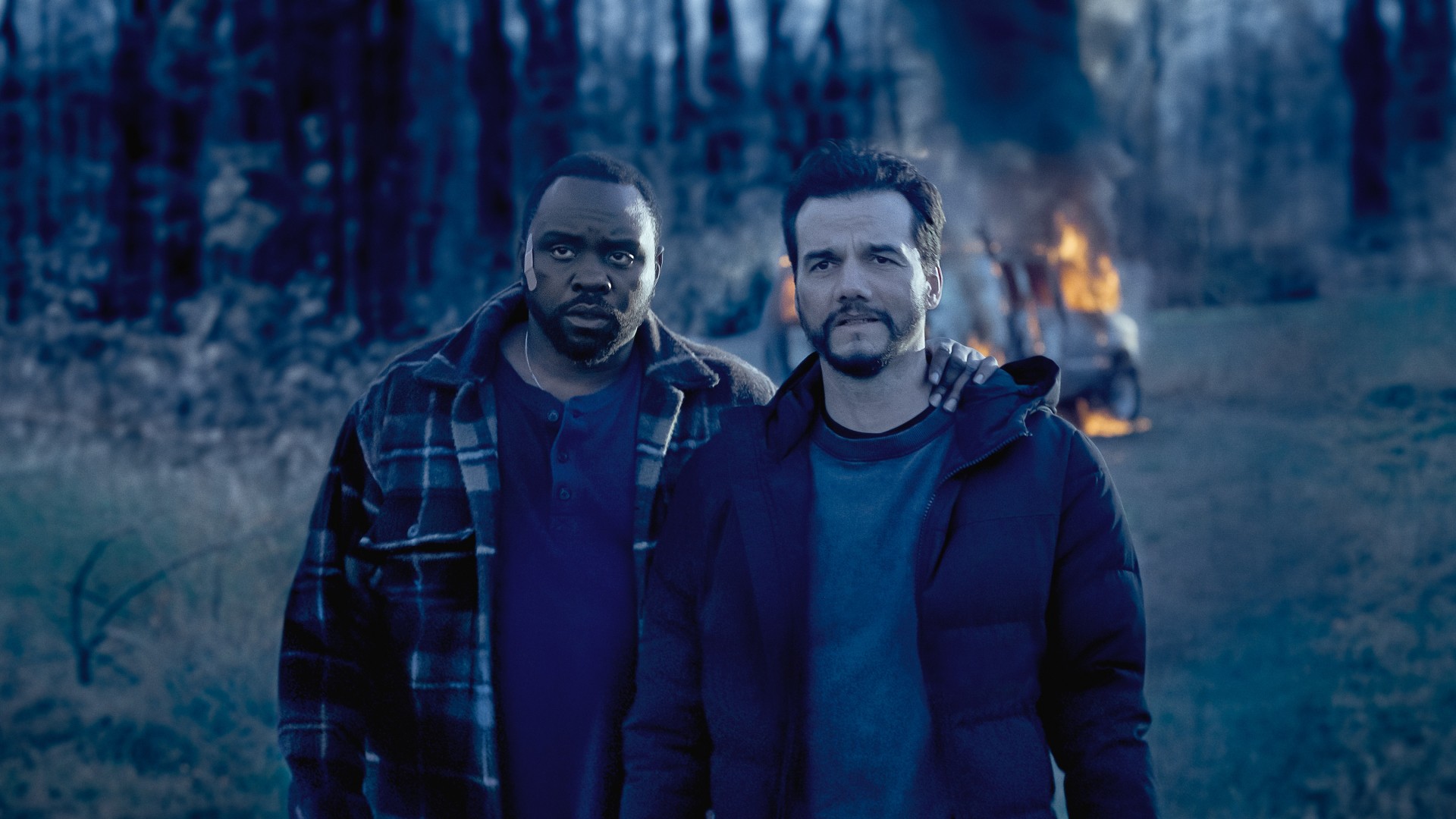 Dope Thief 1. Sezon 3. Bölüm