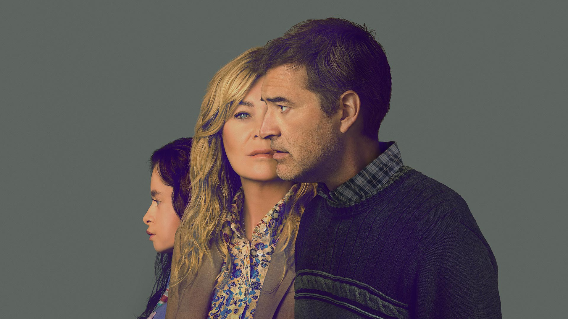 Good American Family 1. Sezon 8. Bölüm